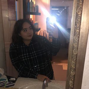 Meet your Posher, Erika